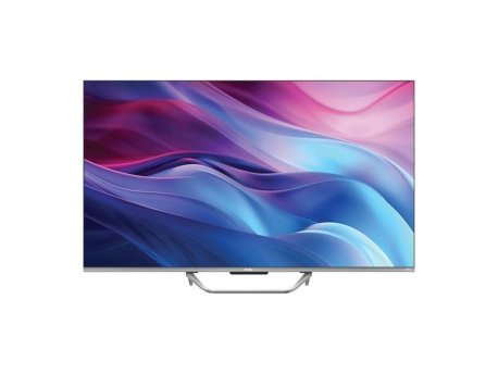 HAIER H65Q80FUX QLED 4K UHD Smart TV