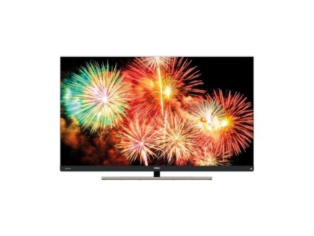 HAIER H55S900UX QLED 4K UHD Smart TV