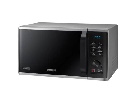 SAMSUNG Mikrotalasna rerna MS23K3515AS/E2