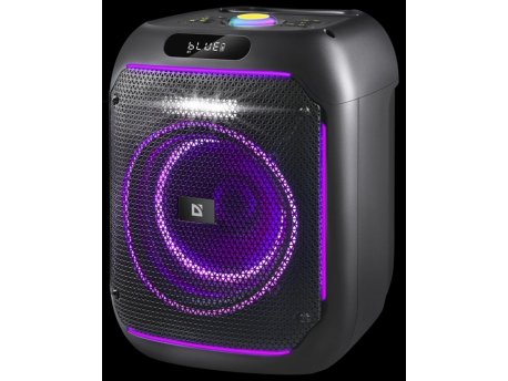 DEFENDER Boomer 65 65W, BT/LED/TWS/Light/FM Bežični zvučnik