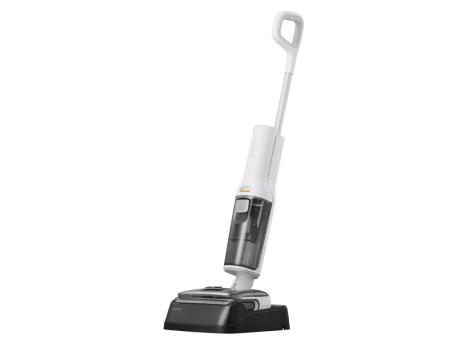 Roborock F25 RT White Black Bežični štapni usisivač