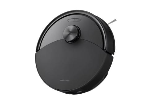 Roborock Q10VF Black Robot usisivač