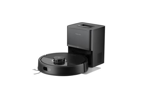 Roborock Q7BF+ Black Robot usisivač