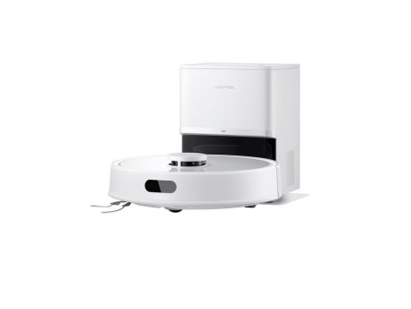 Roborock Q7BF+ White Robot usisivač