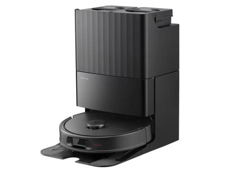 Roborock QR798 Black Robot usisivač