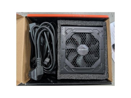 GIGABYTE 1000W GP-UD1000GM PG5 GEU2 Gold modularno napajanje OUTLET