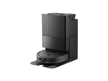 Roborock Qrevo 5AE Black Robot usisivač