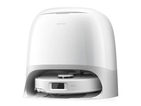 Roborock Qrevo Curv 5A1 White Robot usisivač