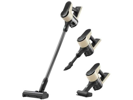 Roborock H5 Black Bežični štapni usisivač