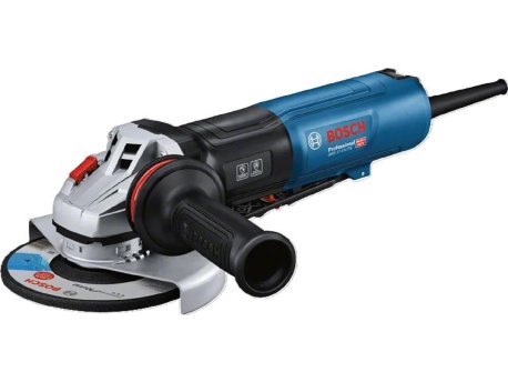 BOSCH GWS 17-150 PS Professional Ugaona brusilica, 06017D1600