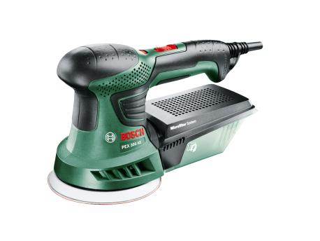 BOSCH PEX 300 AE Ekscentar brusilica, 06033A3000