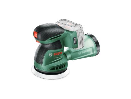 BOSCH UniversalOrbit 18V-20 Ekscentar brusilica, 06033E4100