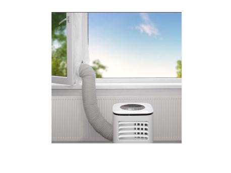 NEDIS NEDIS ACWS4M AC zaptivka za prozore za pingvin klime 4m