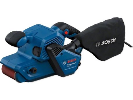 BOSCH GBS 750 Professional Tračna brusilica, 06012C1020