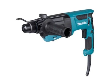 MAKITA Kombinovani čekić 800W HR2670