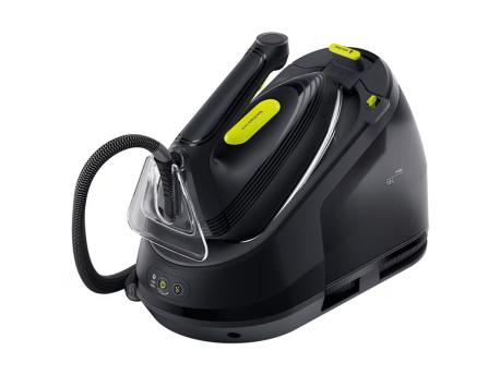 BRAUN Parna stanica IS3257BKSS