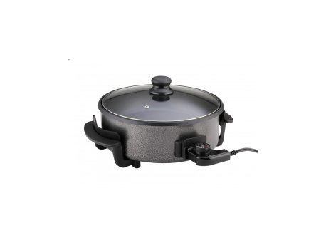 ROSBERG Elektricni pekac R51010B 1500W 30x30x9cm