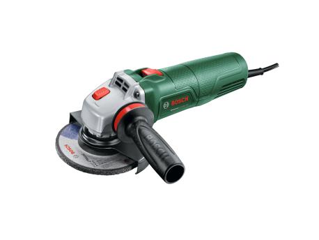 BOSCH UniversalGrind 850-125 Ugaona brusilica, 06033E2100
