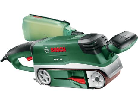 BOSCH PBS 75 A Tračna brusilica, 06032A1000