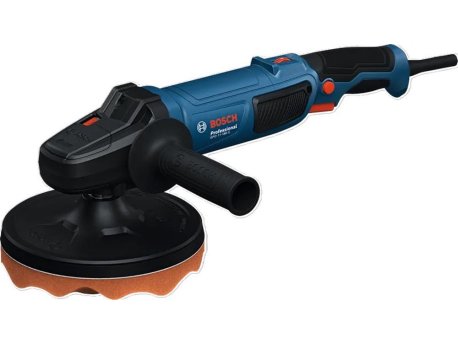 BOSCH GPO 11-180 S Professional Brusilica za poliranje, 06013A2300