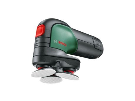 BOSCH EasyCurvSander 12 Akumulatorska multi-brusilica, 06039C9002