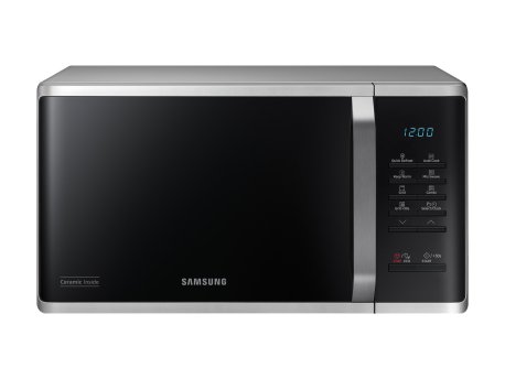 SAMSUNG MG23K3523AS/E2 Mikrotalasna rerna
