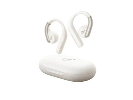 SOUNDCORE AeroFit B2B White bubice (A3872G21)