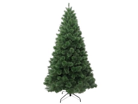 Denis Veštačka jelka sa postoljem 210cm
