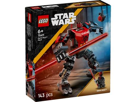LEGO 75411 Mek Darta Maula
