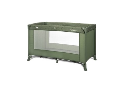 LORELLI BERTONI Prenosivi krevet carina 1 nivo