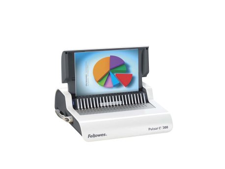 FELLOWES Mašina za koričenje FELLOWES PULSAR - E 5620701
