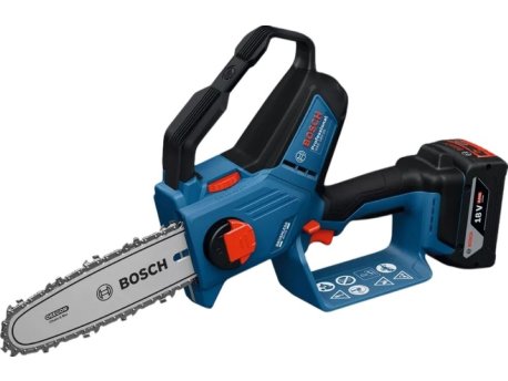 BOSCH bastenski alat Aku lančana testera GKE 18V-20
