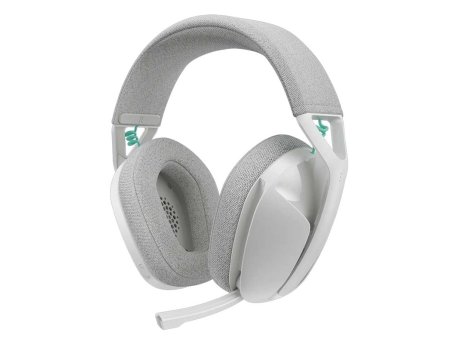 LOGITECH Gaming Headset White G321