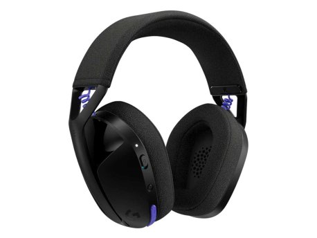 LOGITECH Gaming Headset G321