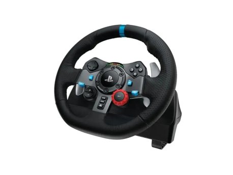LOGITECH Set Volan G29 i menjač
