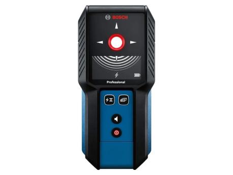 BOSCH Detektor GMS 120-27 + AA baterije