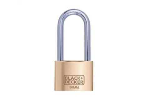 BLACK&DECKER Katanac Black+Decker 50mm 2,4x14,7x19,2cm