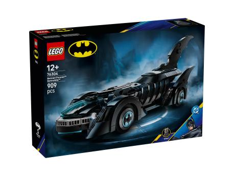 LEGO 76304 Betmobil iz Betmen Zauvek™