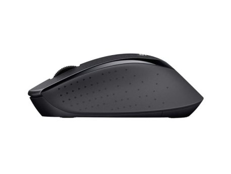LOGITECH B175 Wireless crni miš x