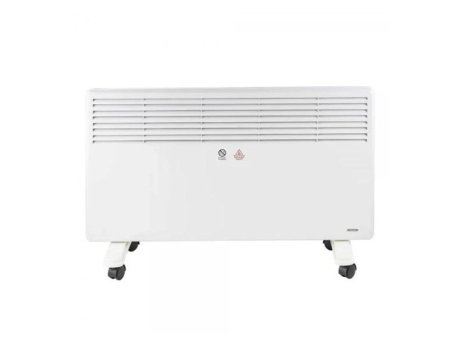 MUHLER Termomax TR1020P – Panelna konvektorska grejalica 2000W