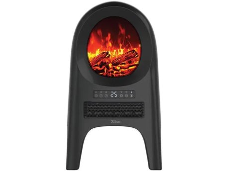 ZILAN Grejalica sa keramičkim grejačem ZLN5664