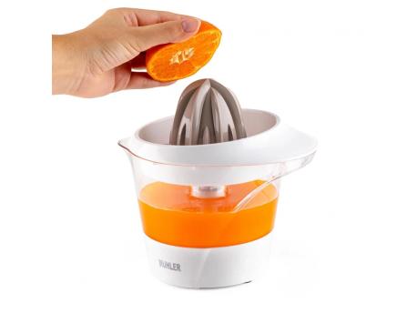 MUHLER MJ2505 - Cediljka za citrus