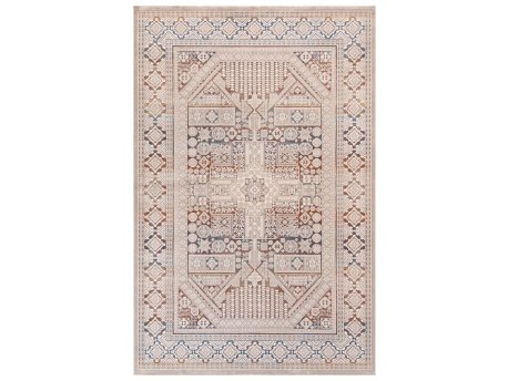 Conceptum Hypnose Tepih (240x330) Paradise M053B Cream OUTLET