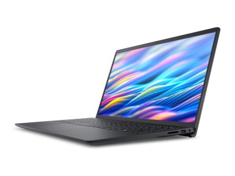 DELL 15 DC15250 (FHD IPS 120Hz, i5-1334U, 24GB, 512GB SSD)