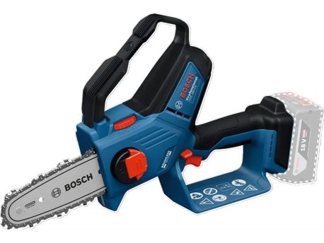 BOSCH GKE 18V-15 Professional Akumulatorska lančana testera, 06008D7000