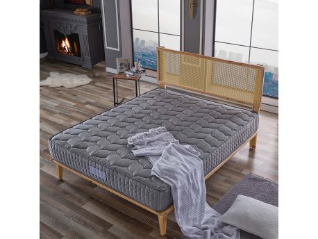 HANAH HOME Dušek Hybrid 120 x 200