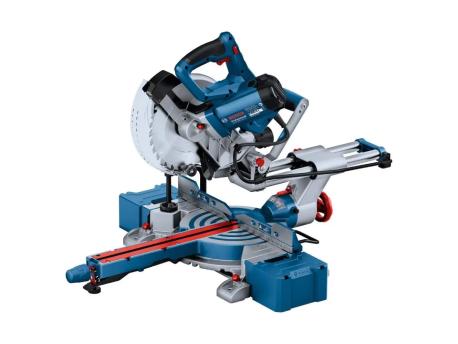 BOSCH GCM 305-216 D Professional Kombinovana kružna testera, 0601B49000