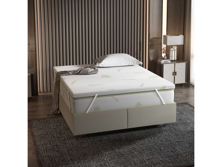 HANAH HOME Dušek Aloevera 140x200