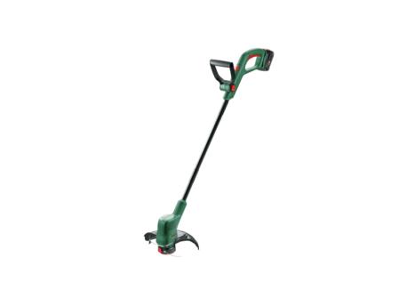 BOSCH bastenski alat Aku trimer EasyGrassCut 18V-230 BT solo