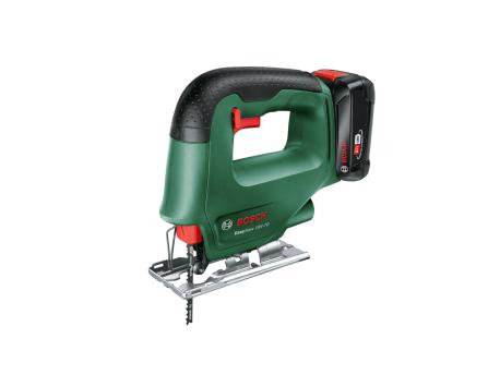 BOSCH EasySaw 18V-70 Akumulatorska ubodna testera, 1x 2.0Ah akumulator i punjač, 0603012002